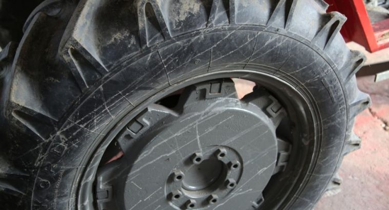 Pneumatici sastav – sa kolikom površinom pneumatik naleže na podlogu?